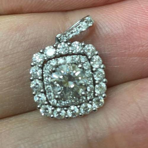 Scrap Jewelry
